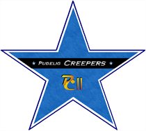 FRV Pudelig Creepers II
