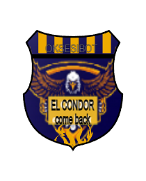 El Cóndor come back
