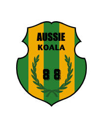 Aussie Koala