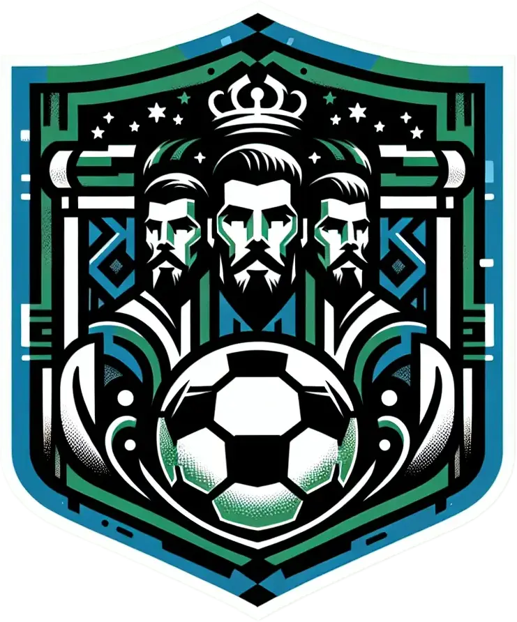 Logo del equipo 1104367