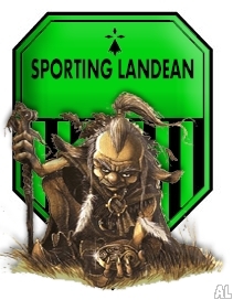 sporting landéan