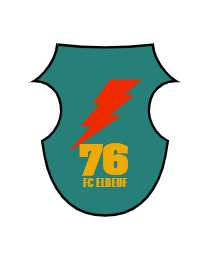 FC Elbeuf