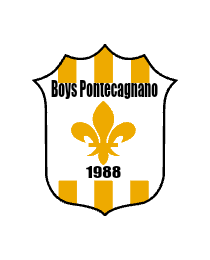 Boys Pontecagnano