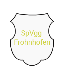 SpVgg Frohnhofen