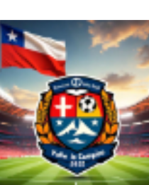 Logo del equipo 1239959