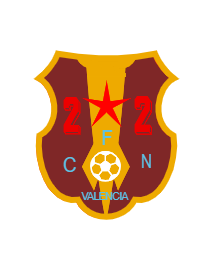 Logo del equipo 1410351