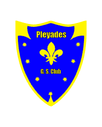 G.S. Pleyades Club