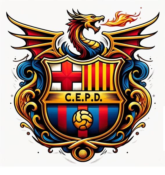 Logo del equipo 1457902