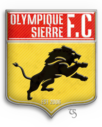 Olympique Sierre F.C.