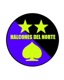 Logo del equipo 1621589