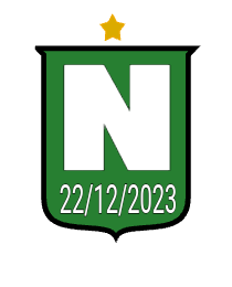 Logo del equipo 1661900