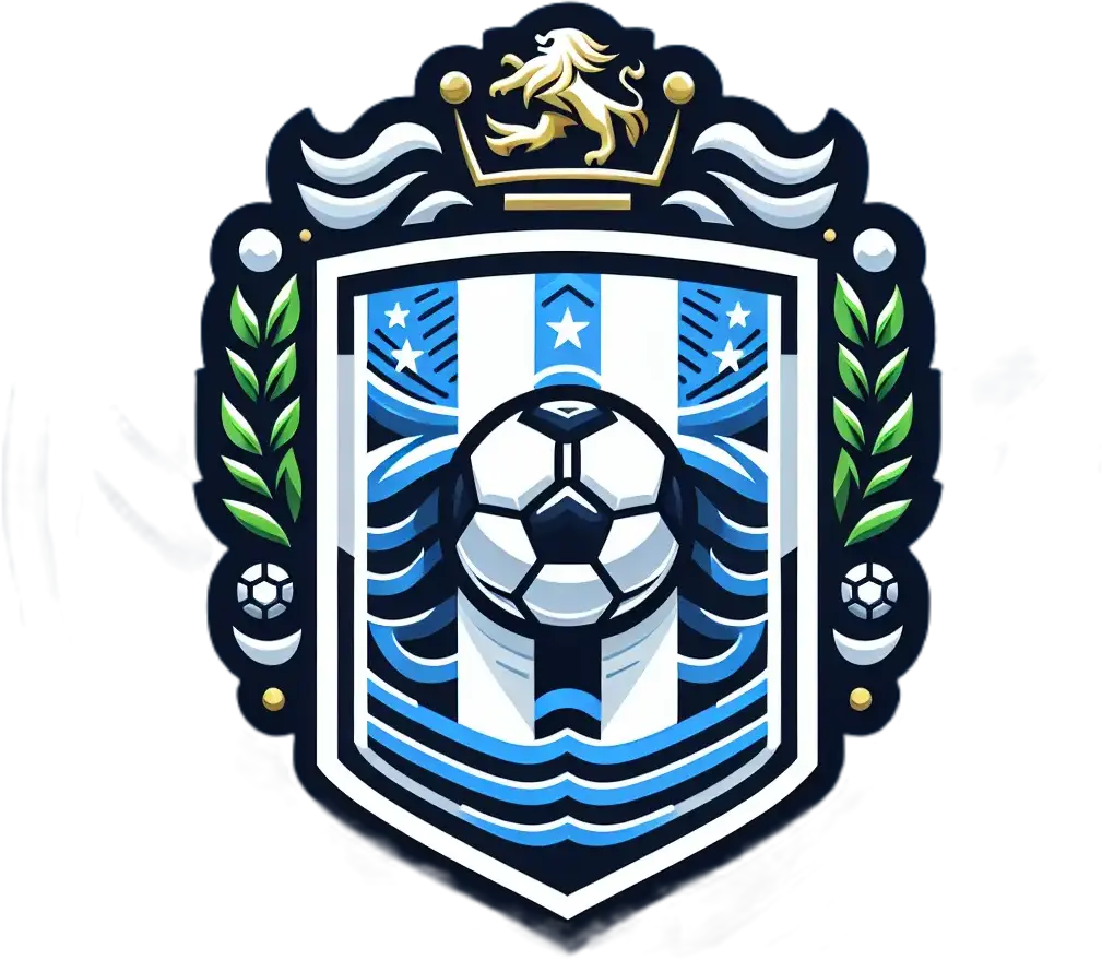 Logo del equipo 1685686