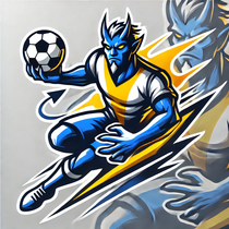 Logo del equipo 1692265