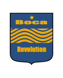 Boca Revolution