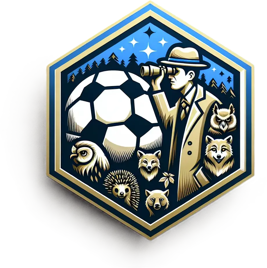 Logo del equipo 987313