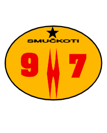 Logo del equipo 116897