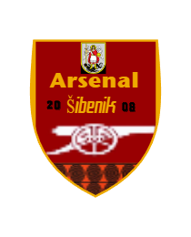 Fc_Arsenal_Šibenik