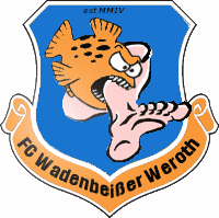 FC Wadenbeißer Weroth