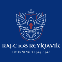 Royal Albert FC 108 Reykjavik