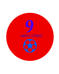 Jadro United