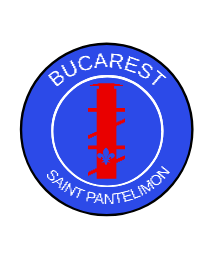 Bucarest Saint Pantelimon