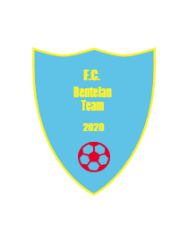 Logo del equipo 1914085