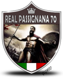 Real Passignana 70