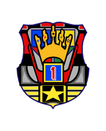 Logo del equipo 1918205