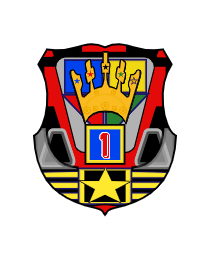 Logo del equipo 1918205