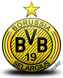 Borussia Selargius