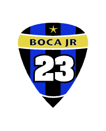 Boca Junior 23
