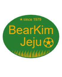 BearKim FC Jeju