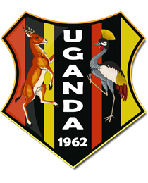 Uganda 1962