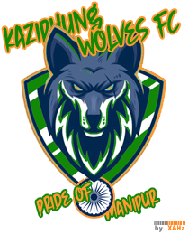 Kaziphung Wolves FC