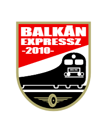 Balkán Expressz