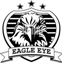 Alan Eagle Eyed