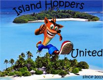Island Hoppers United