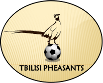 Tbilisi Pheasants