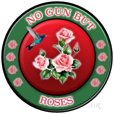 No gun but Roses FC