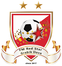 FM Red Star Grabik Ilova