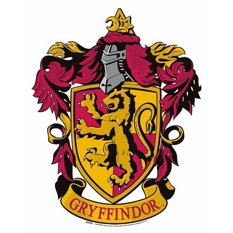 Gryffindor Hattrick Club