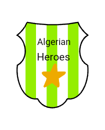 Logo del equipo 2151983