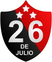 Logo del equipo 2168045