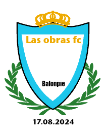 Logo del equipo 2171876