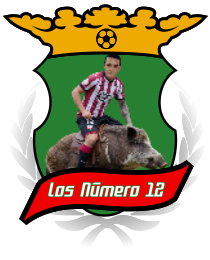 Logo del equipo 2180883