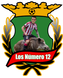 Logo del equipo 2180883