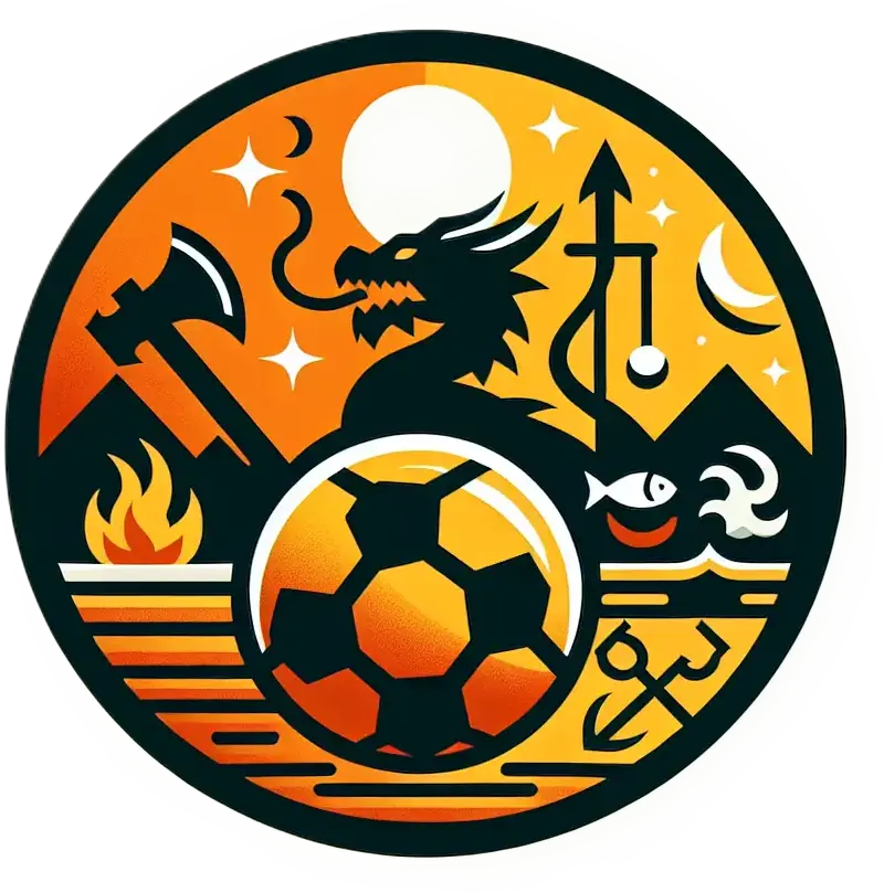 Logo del equipo 2180991