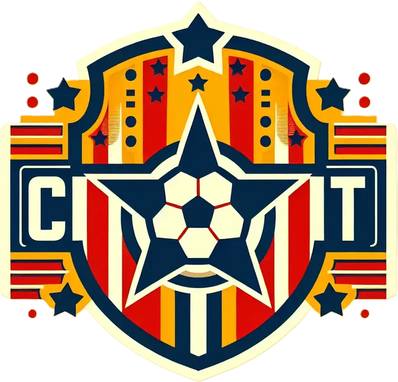 Logo del equipo 2181818