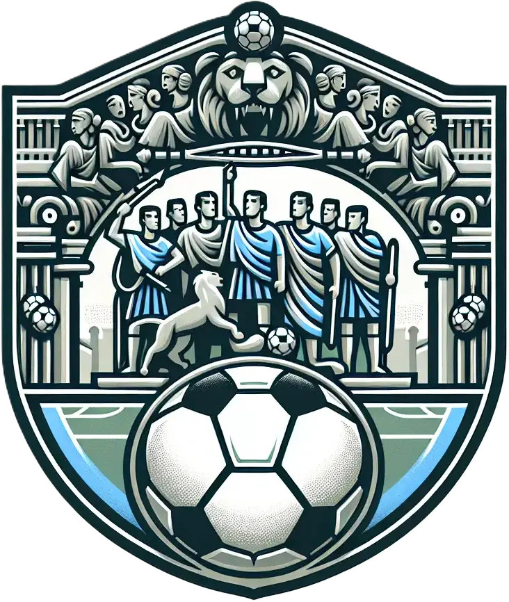 Logo del equipo 2184497