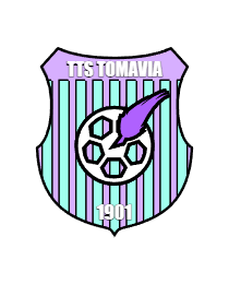 Logo del equipo 2184538